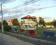 Belize City