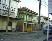 Belize City