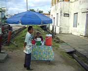 Belize City