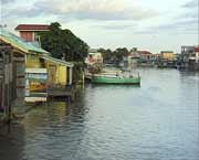 Belize City