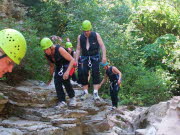 Canyoning-005