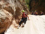 Canyoning-010