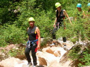 Canyoning-013