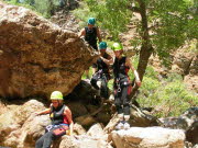 Canyoning-018