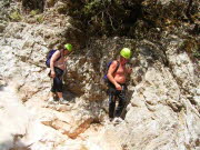 Canyoning-019