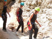 Canyoning-021