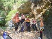 Canyoning-022