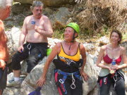 Canyoning-023