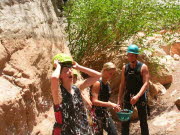 Canyoning-024