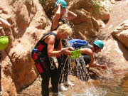 Canyoning-025