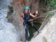 Canyoning-028