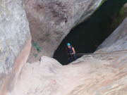 Canyoning-029