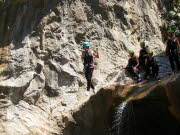 Canyoning-031