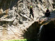 Canyoning-033