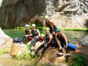 Canyoning-034