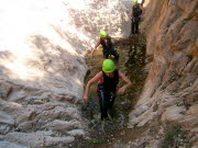 Canyoning-036