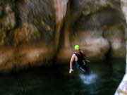 Canyoning-041